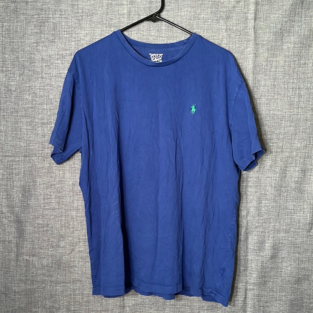 Polo Ralph Lauren Classic Tee